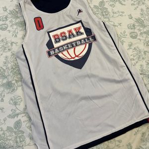 Double Sided Jersey