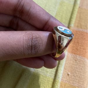 H&M Ying Yang Ring