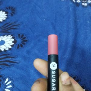 Crayon Lipstick