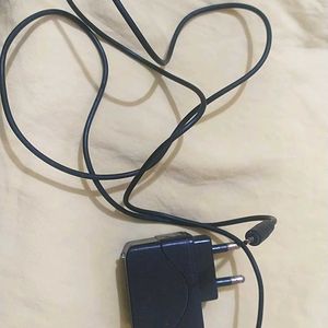 Mini Pin Charger