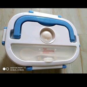 Electric Lunch Box