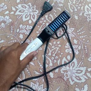 Men Hair&Beard Straightener