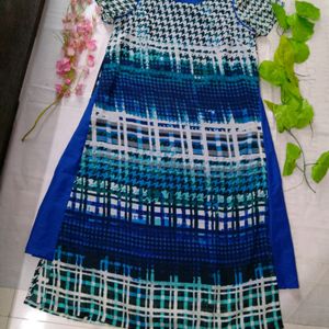 Kurti Length 49