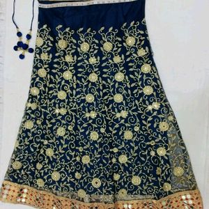 Lehnga Chunni