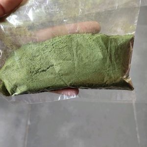 Homemade Curry Leaves Powder