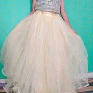 New Barbie Ball Gown