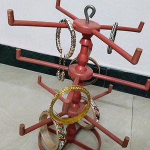 Bangle Stand