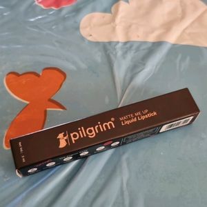 Pilgrim Liquid Lipstick