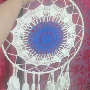 Wall Hanging Dream Catcher