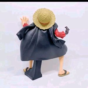 One Piece The Luffy Action Figure