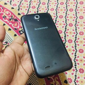 Lenovo Phablet Phone