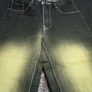 New Premium Bootcut Jeans