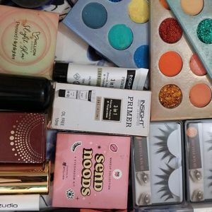 Makeup Products