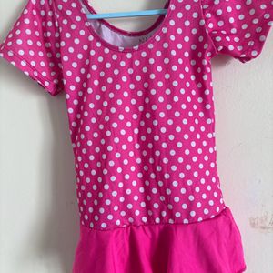 Swimming Suit For 4-5 Years