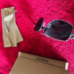 Burberry Sunglasses For Men & Women