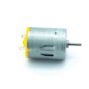 4 DC Motor R260