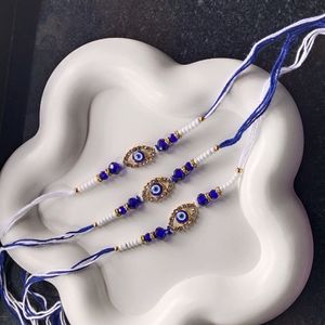 Evil Eye Rakhi🧿