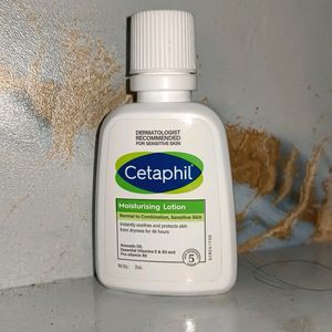 New Cetaphil Mositurising Lotion Sale