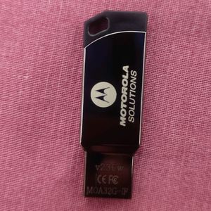 Motorola Solutions HP Pendrive 32 Gb