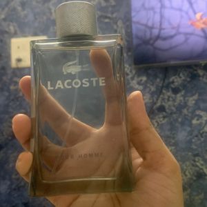 Lacoste Perfume(original)