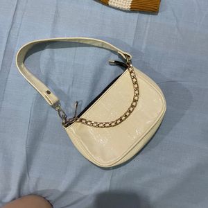 Mini Shoulder Bag