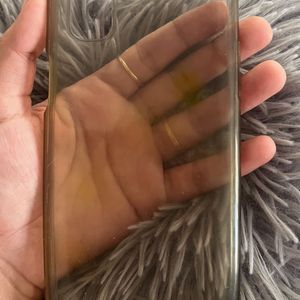 Realme Narzo 20 Pro Transparent Cover