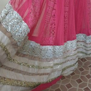 Gown Like New In Excellent Condition