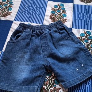 Kids Shorts