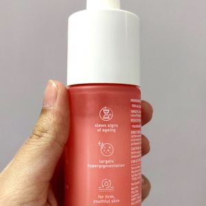 Collagen Boost Retinol Youth Serum