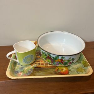 Dinner Serving Set