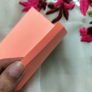 Aesthetic Combo Sticky Notes