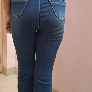 Bootcut Jeans For Women