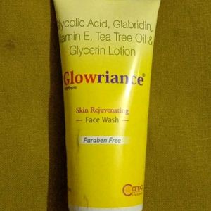 Glowriance 100ml