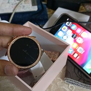 Fossil Gen 9 SmartWatch For Her💜