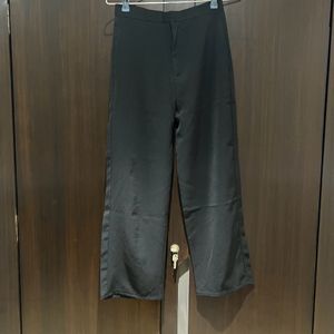 Black Trouser