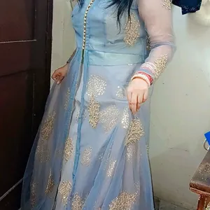 Lehenga Dress