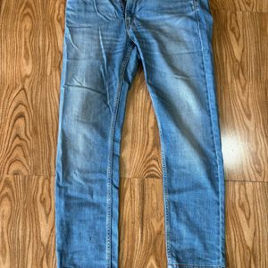 Levis Men Blue Jeans