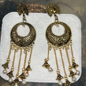 Beautiful Earrings 6 Set