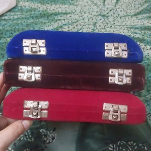 Jewellery Box Combo