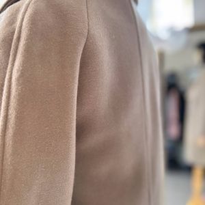 Korean Winter Overcoat