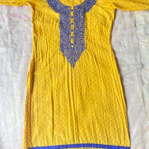 Kurti