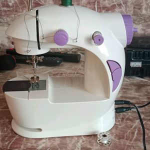 Mini Sewing Machine