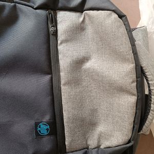 HP Original Laptop Bag In New Condition