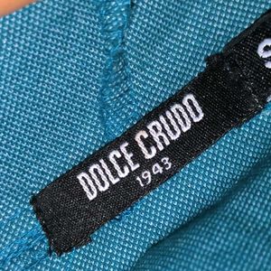 Dolce Crudo Women Hoodie