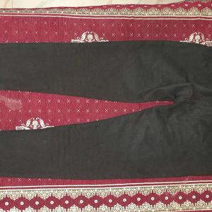 Excellent Condition Black Jeans