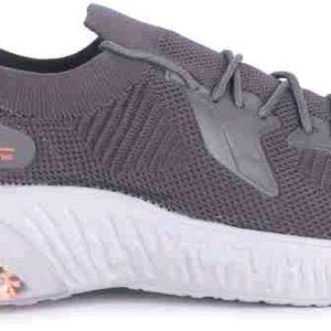 LANCER BOLT-1 Running Shoe For Men(Grey)