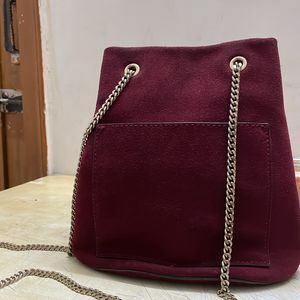 Mango Sling Bag