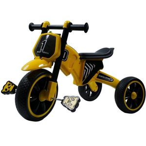 Try cycle Sports Bike For Baby. Boy And Girls Both