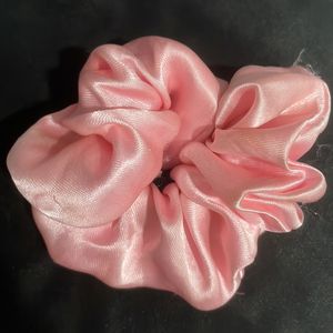 Two Scrunchies