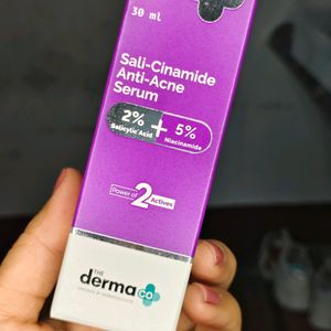The Derma Co Salicylic Acid